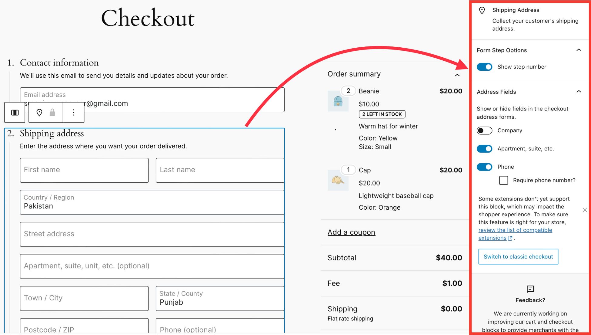 Easy Digital Downloads Vs WooCommerce: Which Is The Real Profit Maker? Woocommerce Checkout form customization