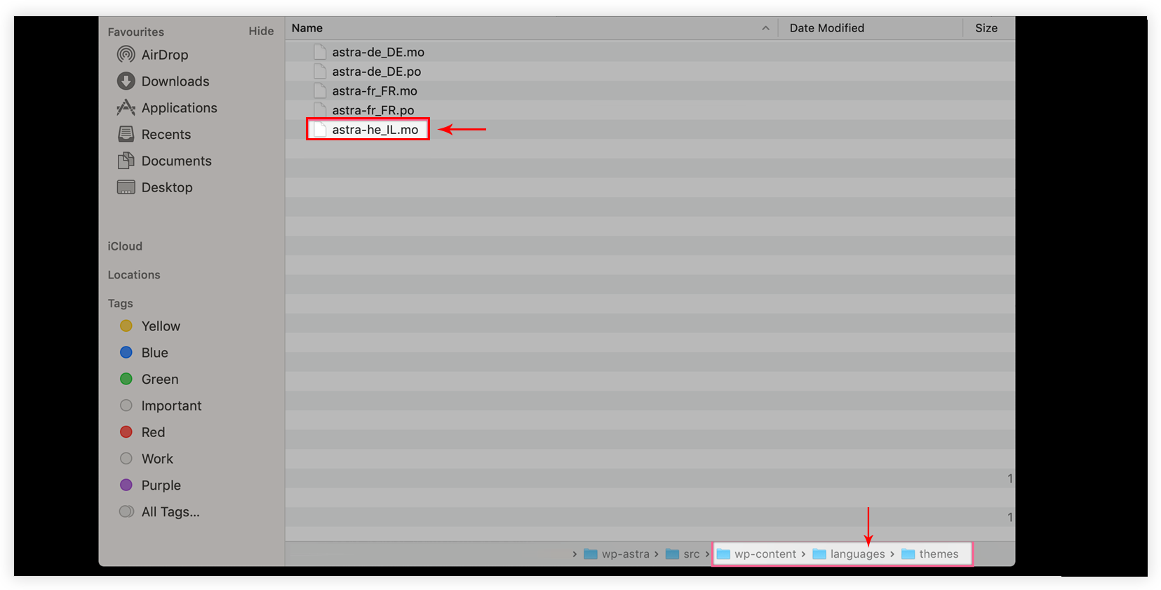 How Translations can be Manually Exported and Uploaded to the Site? Copy Translation