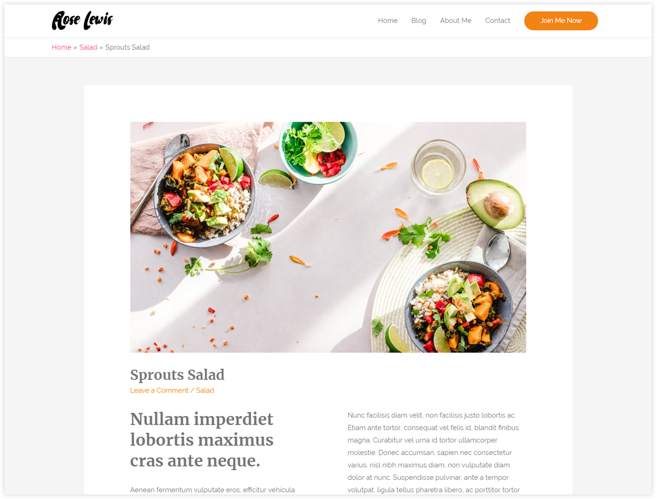Add Breadcrumbs with Astra! Easy and Fast! Breadcrumb in the header