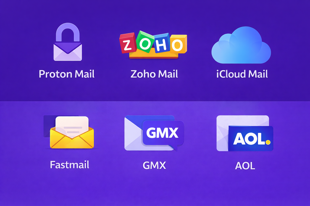 How To Whitelist (Allowlist) an Email Address in Gmail, Outlook, Apple Mail, Yahoo and Others Whitelisting in Other Email Providers