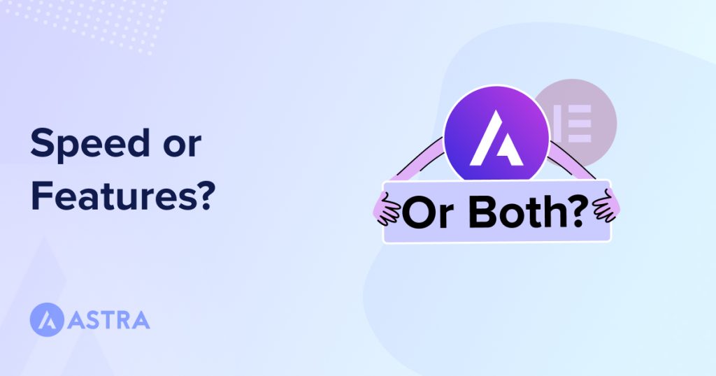 Astra vs Hello: Which One Powers Elementor Sites Better? Astra Vs Hello 1024x538