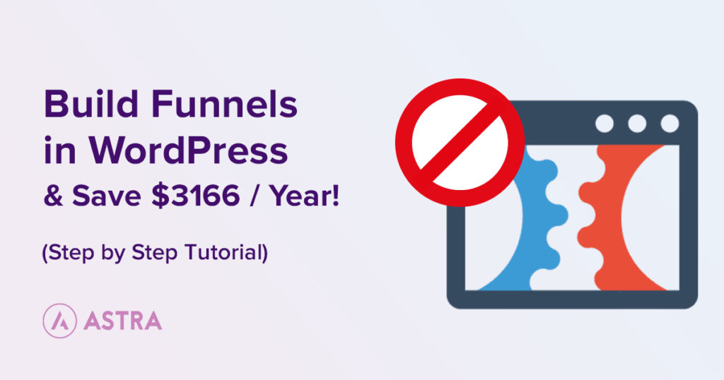 The Best ClickFunnels Alternative For WordPress Build Funnels