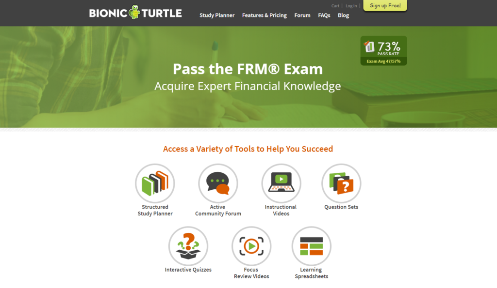 Top 10 LearnDash Examples - Real Websites to Inspire You Bionic Turtle