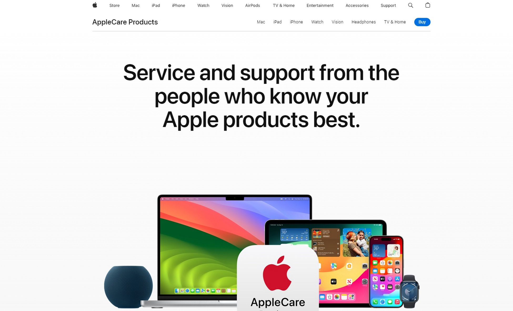 Profit Masterclass: How To Use Order Bumps (With Examples) AppleCare