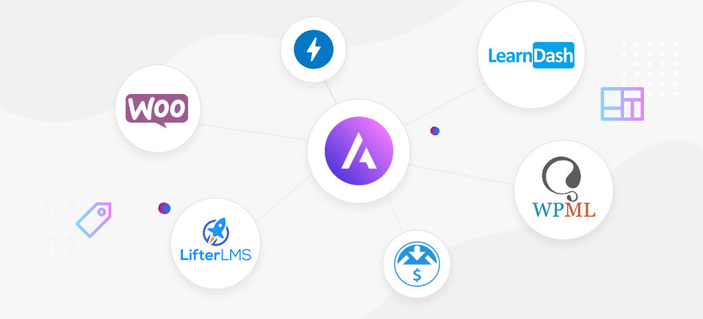 Astra 2.0 — Setting New Standards for WordPress Themes! Astra integrations