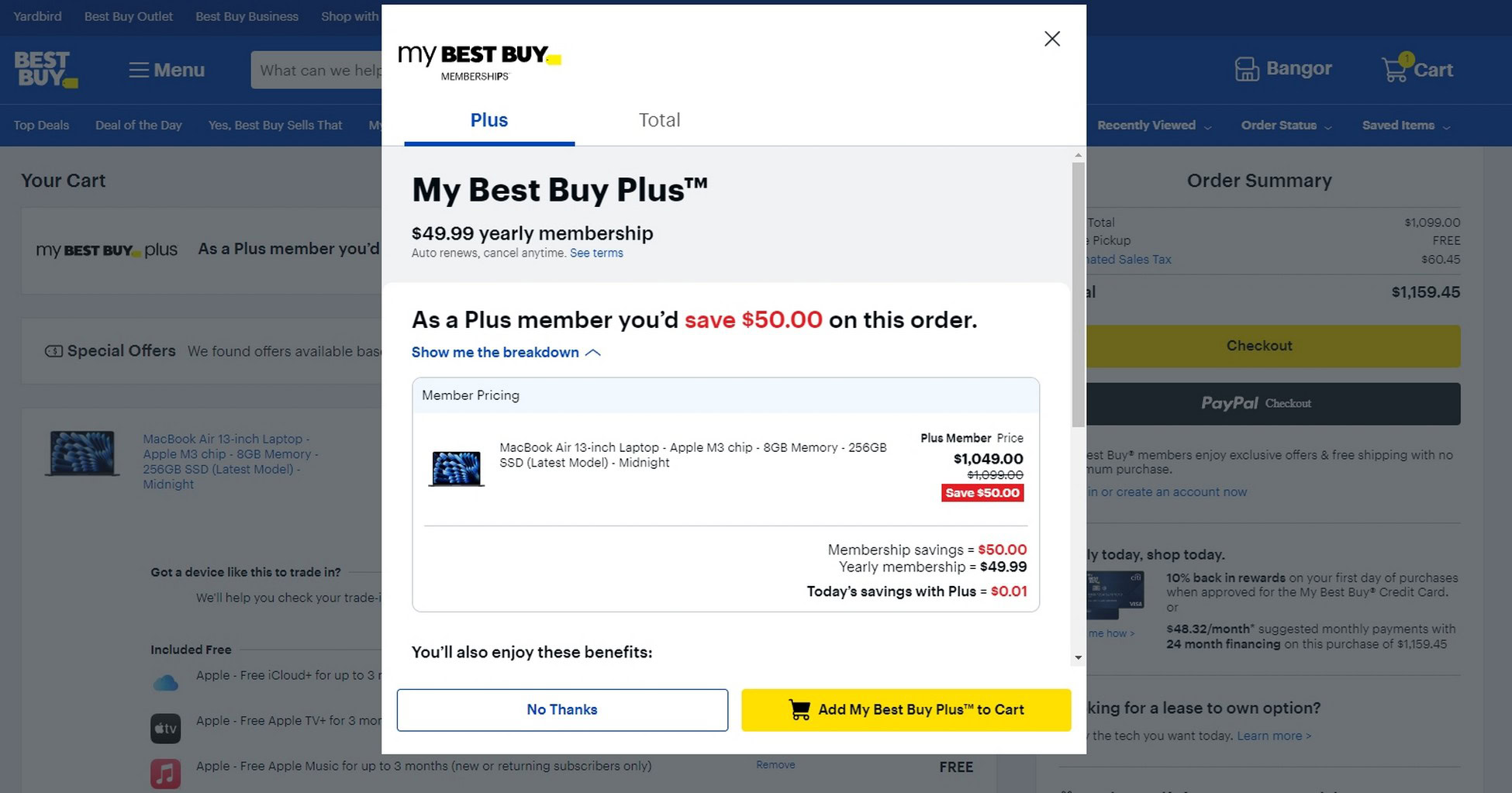 Profit Masterclass: How To Use Order Bumps (With Examples) Best Buy order bump