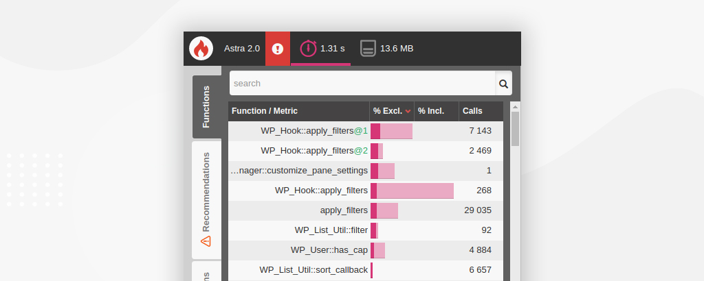 Astra 2.0 — Setting New Standards for WordPress Themes! Astra 2.0 test