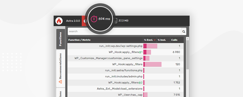 Astra 2.0 — Setting New Standards for WordPress Themes! Astra 2.0 test 3