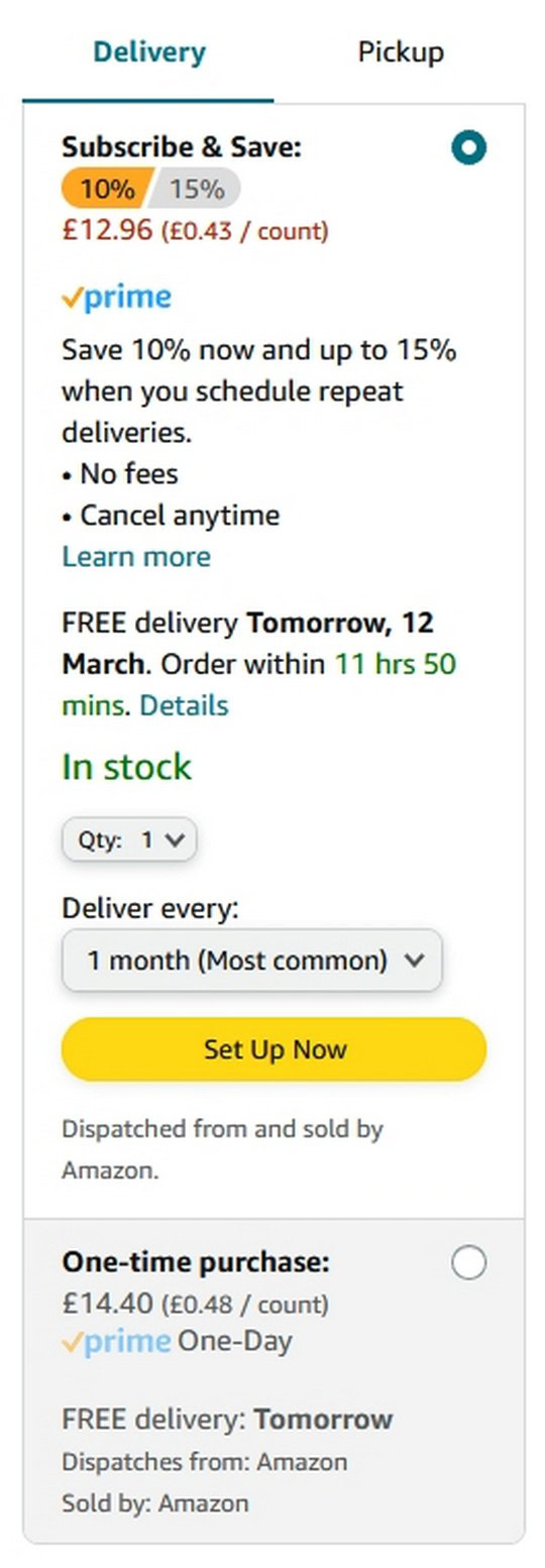 Profit Masterclass: How To Use Order Bumps (With Examples) Offer Auto-Delivery Through Subscriptions