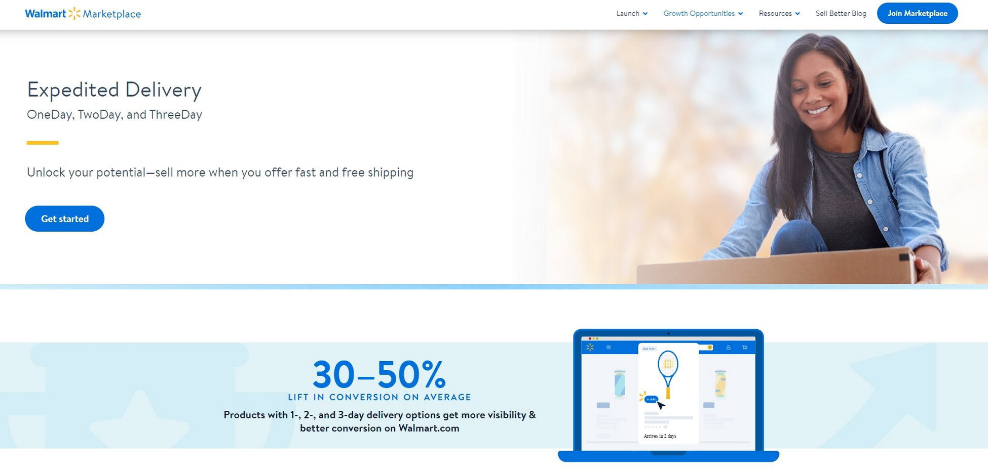 Profit Masterclass: How To Use Order Bumps (With Examples) Provide a Faster Delivery Option
