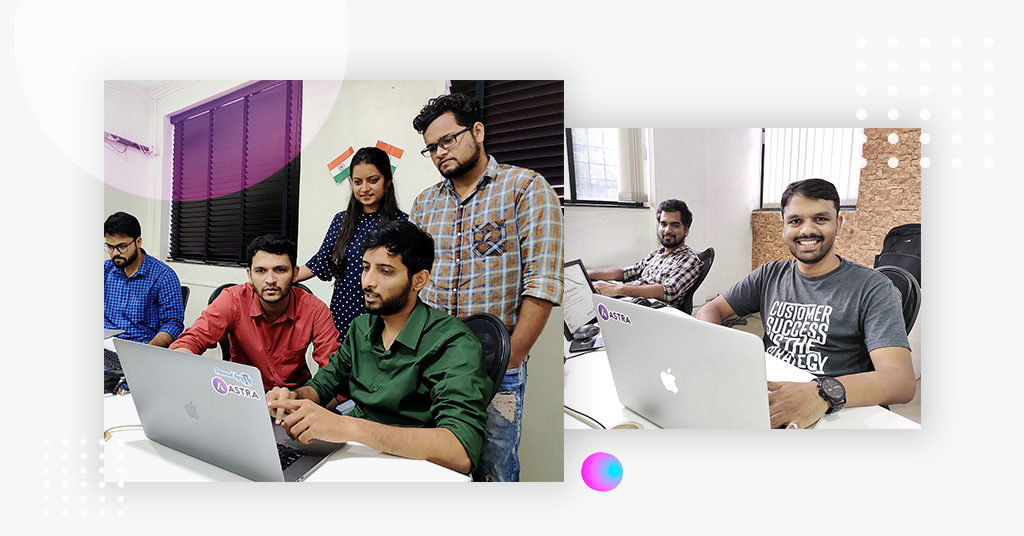Astra 2.0 — Setting New Standards for WordPress Themes! Astra Team