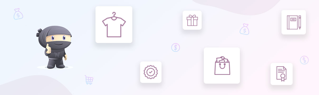 LearnDash + WooCommerce: 9 Reasons to Use WooCommerce With LearnDash WooCommerce Physical Products