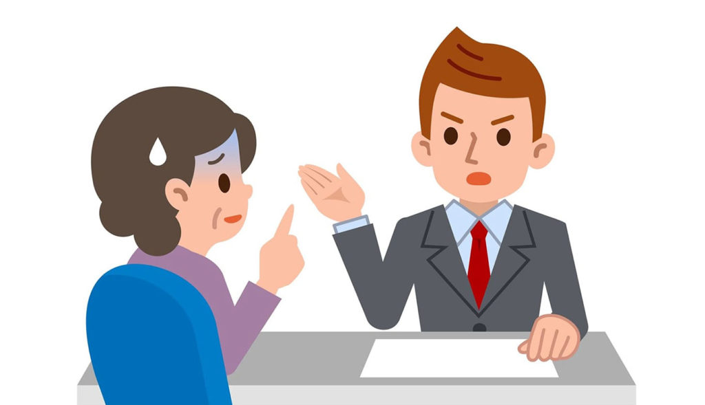 When to Fire a Clients and How to Do It! The clients who keep abusing no matter how hard you try to help them.