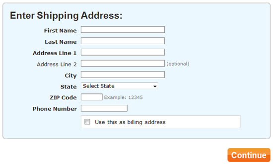 16 WooCommerce Checkout Optimization Secrets Revealed – Bring On the Profit! Astra Woo Checkout Optimize Shipping Address