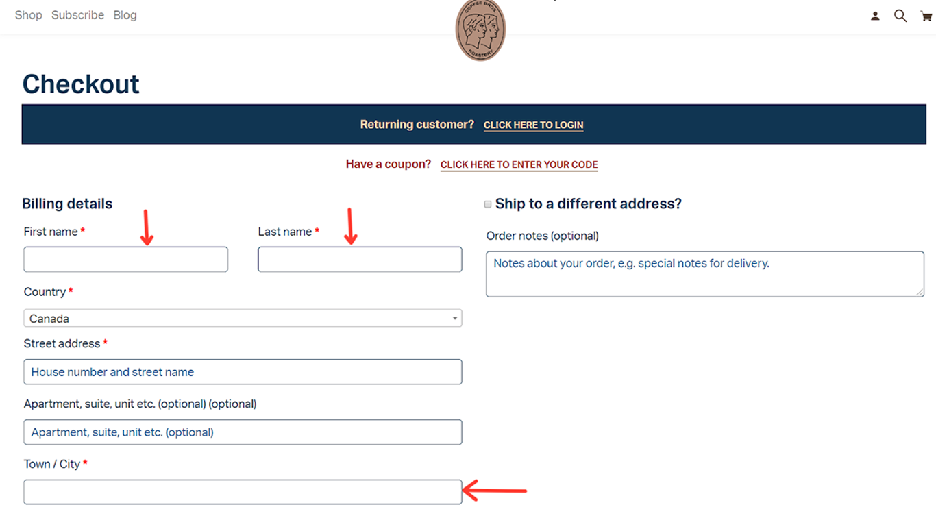 16 WooCommerce Checkout Optimization Secrets Revealed – Bring On the Profit! Astra Checkout Option