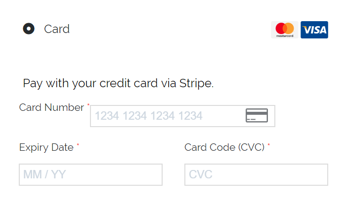 16 WooCommerce Checkout Optimization Secrets Revealed – Bring On the Profit! Astra Checkout Option