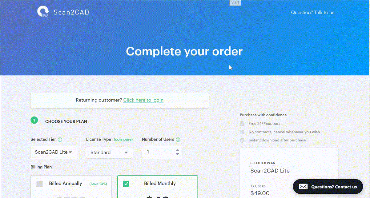 16 WooCommerce Checkout Optimization Secrets Revealed – Bring On the Profit! Astra Woo Checkout Scan Address