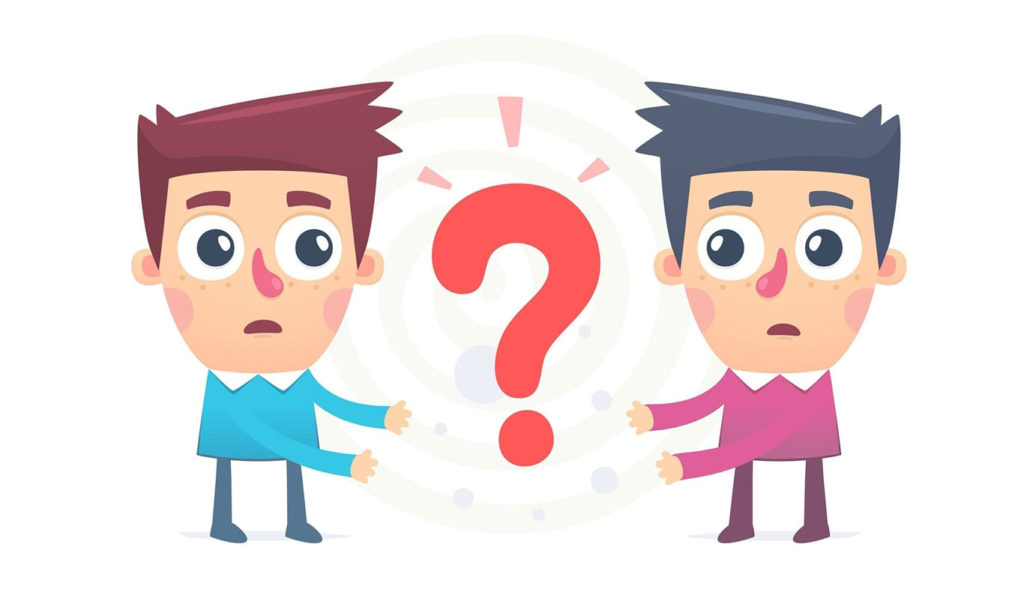 When to Fire a Clients and How to Do It! The client who does not know anything - wants you to set everything for him.
