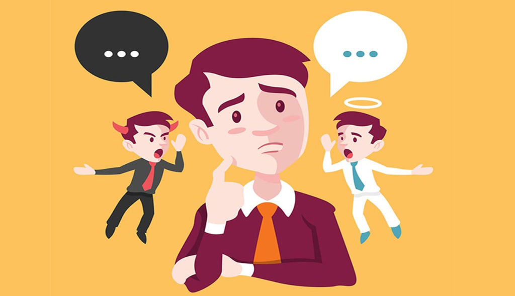 When to Fire a Clients and How to Do It! The client who is not sure of what he wants.