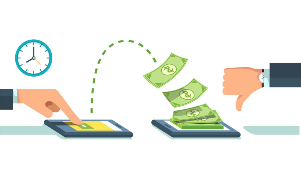 When to Fire a Clients and How to Do It! The clients who need to be reminded of payments every now and then.
