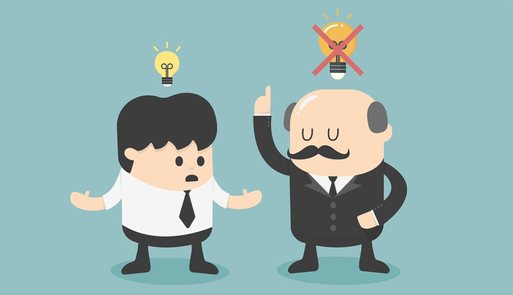 When to Fire a Clients and How to Do It! The doubting client - who does not believe in what you say.