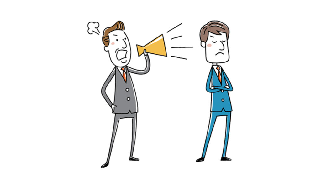 When to Fire a Clients and How to Do It! The cleints who do not respect the efforts, time and money you are putting into his project.