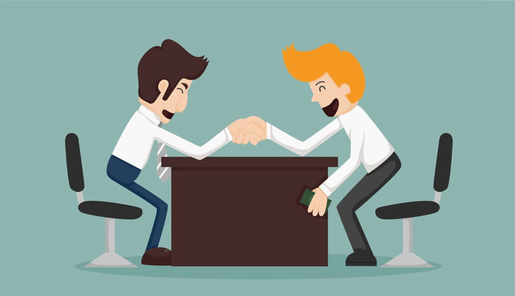 When to Fire a Clients and How to Do It! The clients who follow and promote unethical practises.