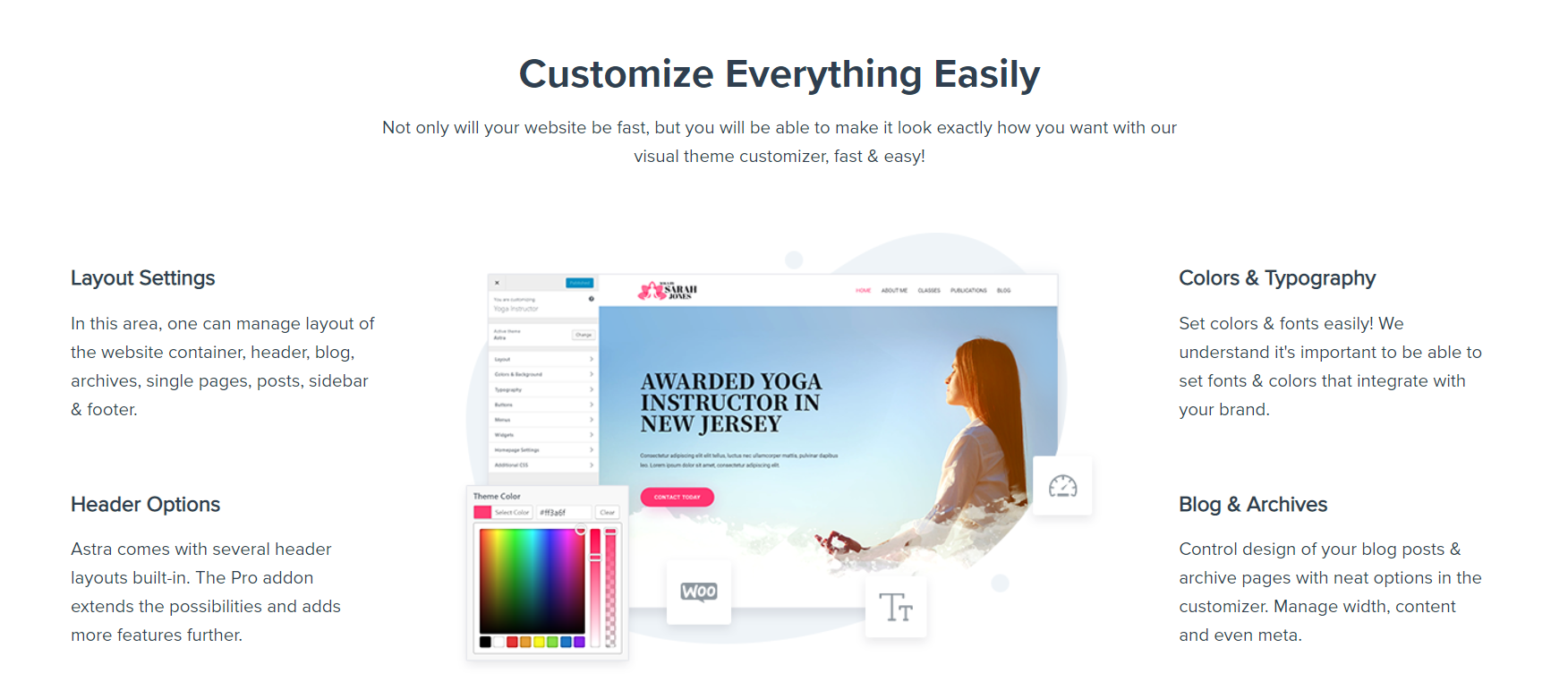 Why Use an Astra Pro Nulled Themes When You Can Download It for Free? astra pro key features