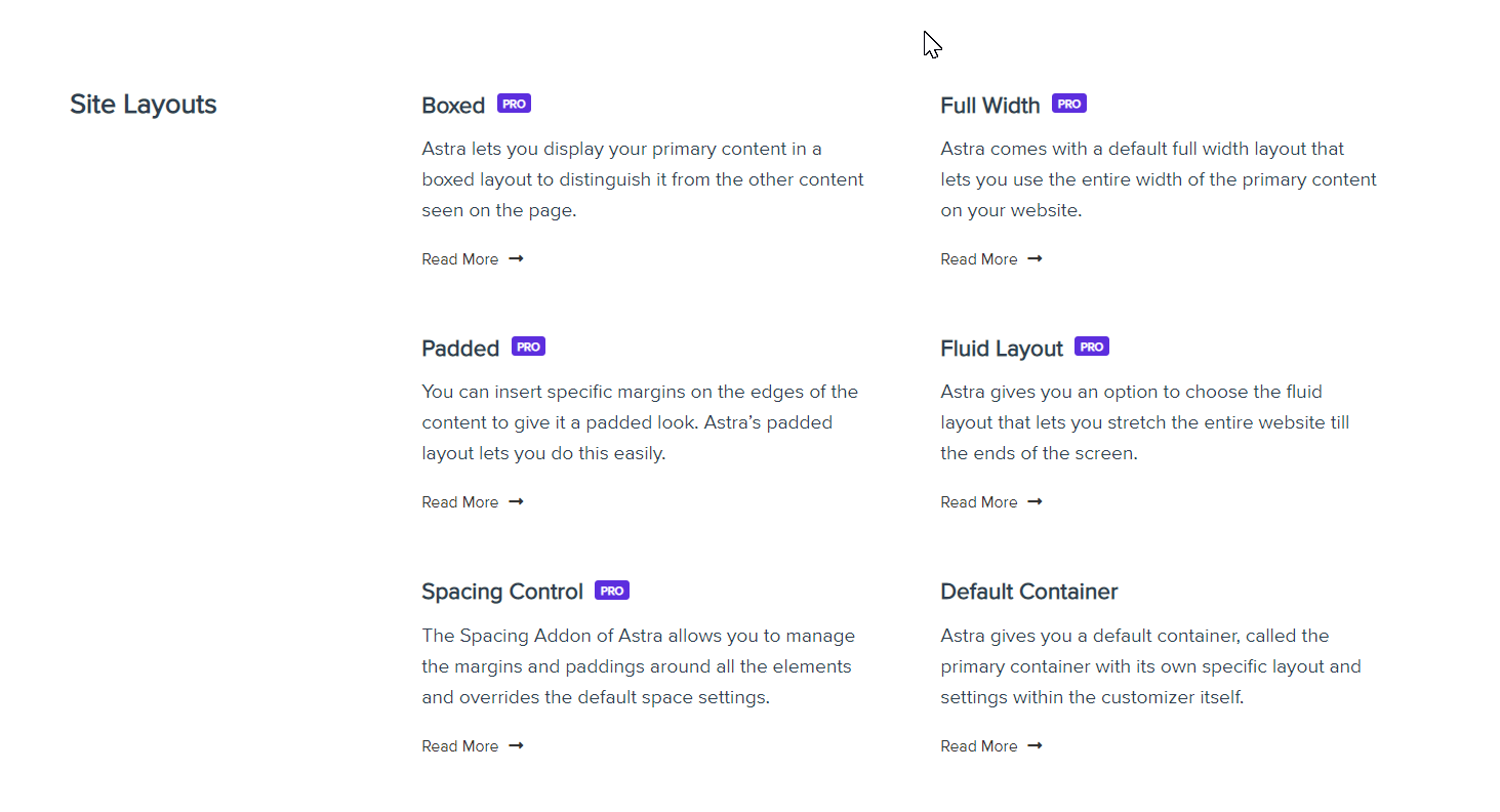 Why Use an Astra Pro Nulled Themes When You Can Download It for Free? astra pro features