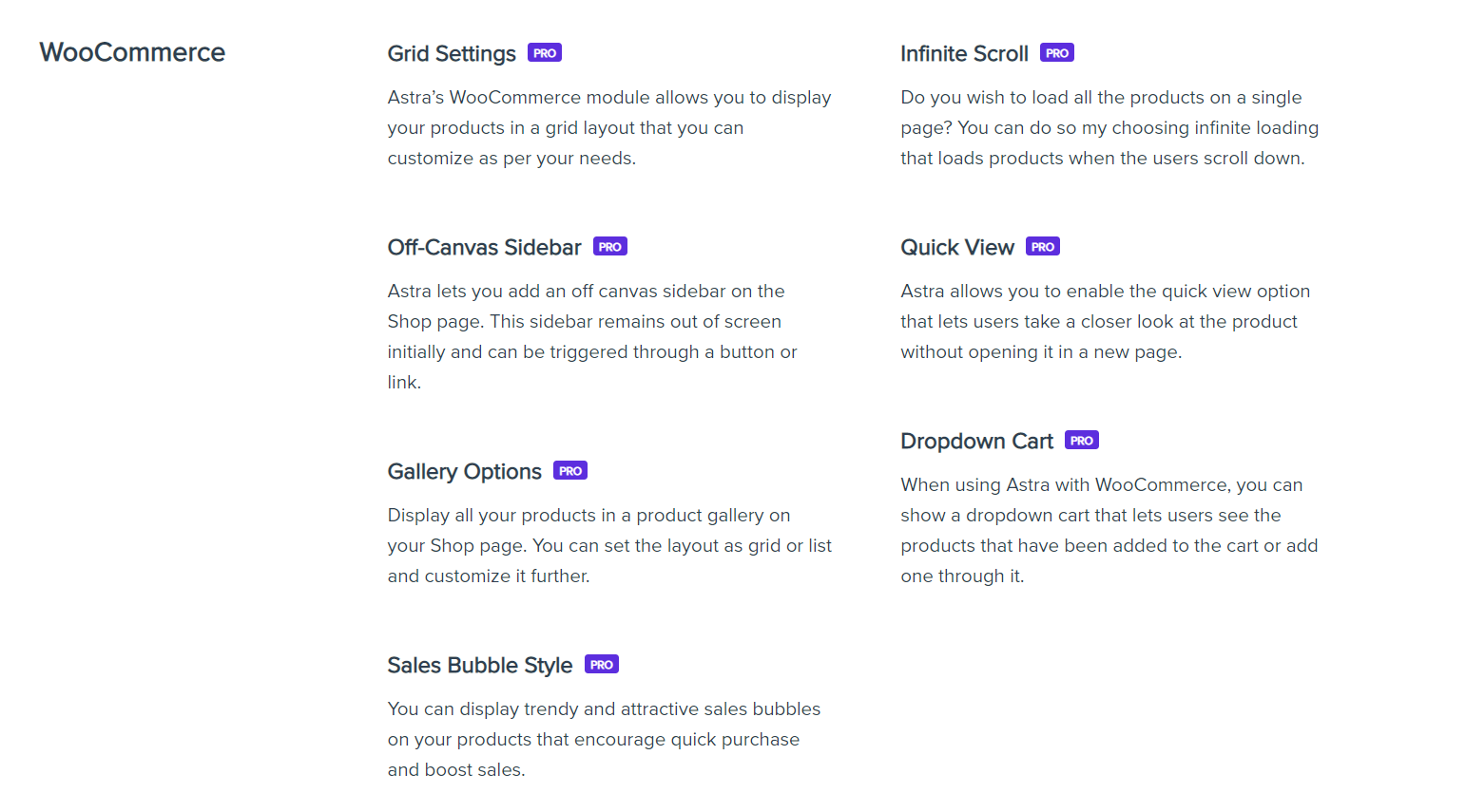 Why Use an Astra Pro Nulled Themes When You Can Download It for Free? astra theme woocommerce features