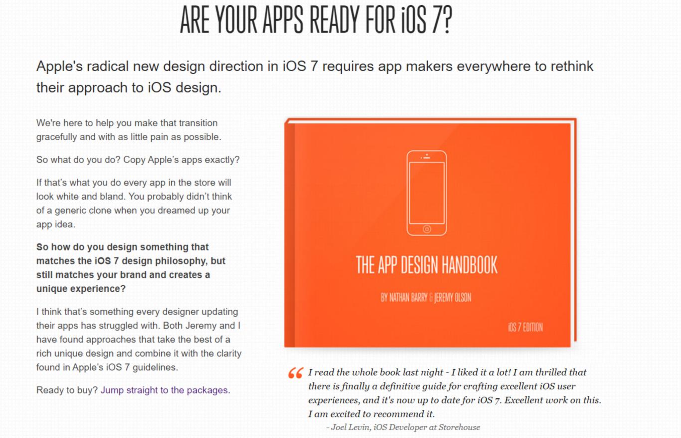 How To Make Recurring Income From Web Design (8 Effective Methods) app design handbook