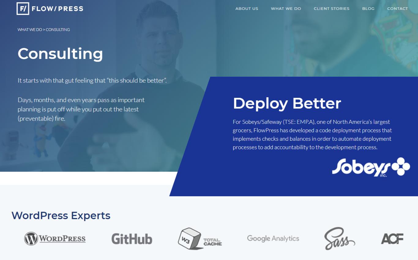 How To Make Recurring Income From Web Design (8 Effective Methods) flowpress consulting services