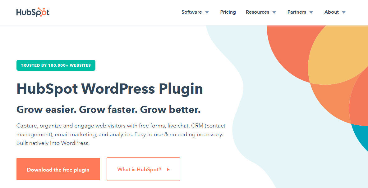 10 Best WordPress Survey Plugins: For Surveys, Questionnaires, Polls or Quizzes HubSpot Homepage Image