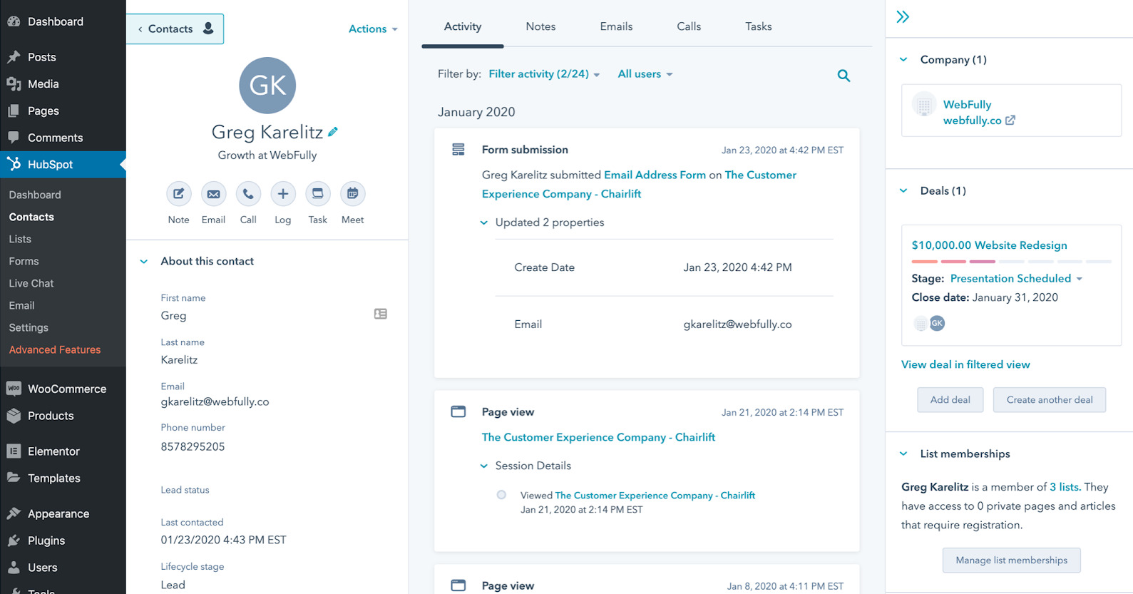 10 Best WordPress Survey Plugins: For Surveys, Questionnaires, Polls or Quizzes HubSpot Settings