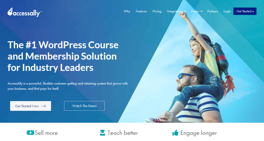 Grow a Profitable Community: 17 Membership Plugins Reviewed AccessAlly