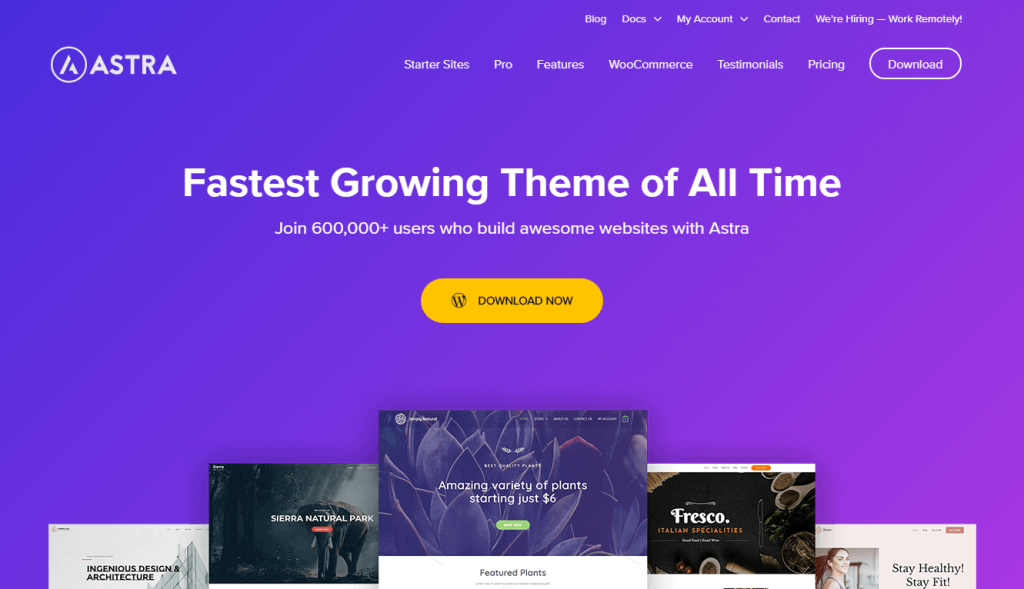 Grow a Profitable Community: 17 Membership Plugins Reviewed Astra