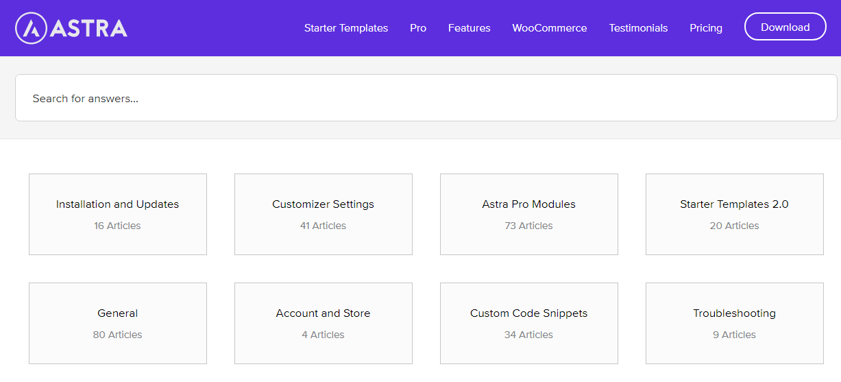 Why Use an Astra Pro Nulled Themes When You Can Download It for Free? Astra - Documents