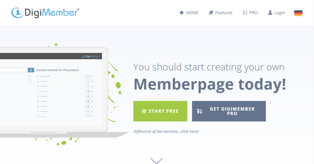 Grow a Profitable Community: 17 Membership Plugins Reviewed DigiMember