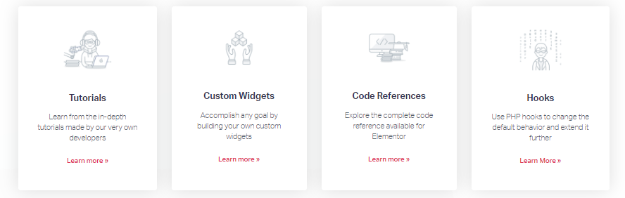 Elementor Pro Nulled – All the Risk for No Reward elementor code reference features