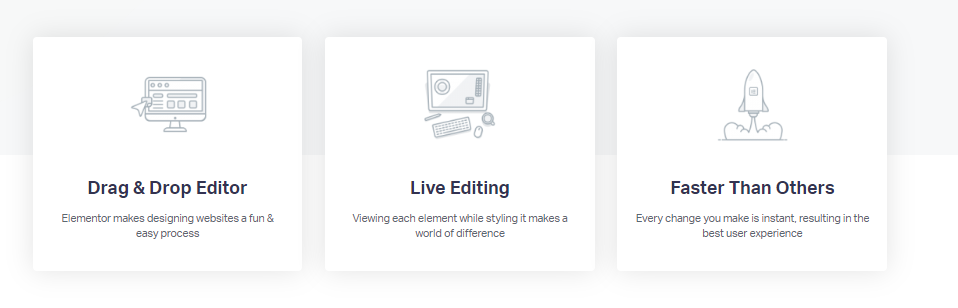 Elementor Pro Nulled – All the Risk for No Reward elementor free features including drag and drop