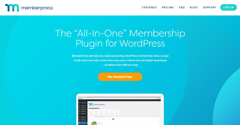 Grow a Profitable Community: 17 Membership Plugins Reviewed MemberPress
