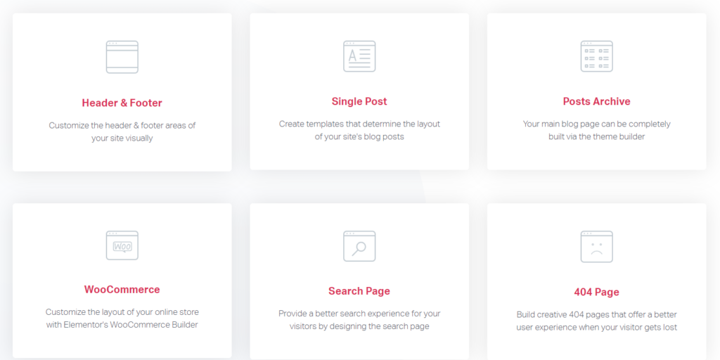 Elementor Pro Nulled – All the Risk for No Reward elementor theme builder features