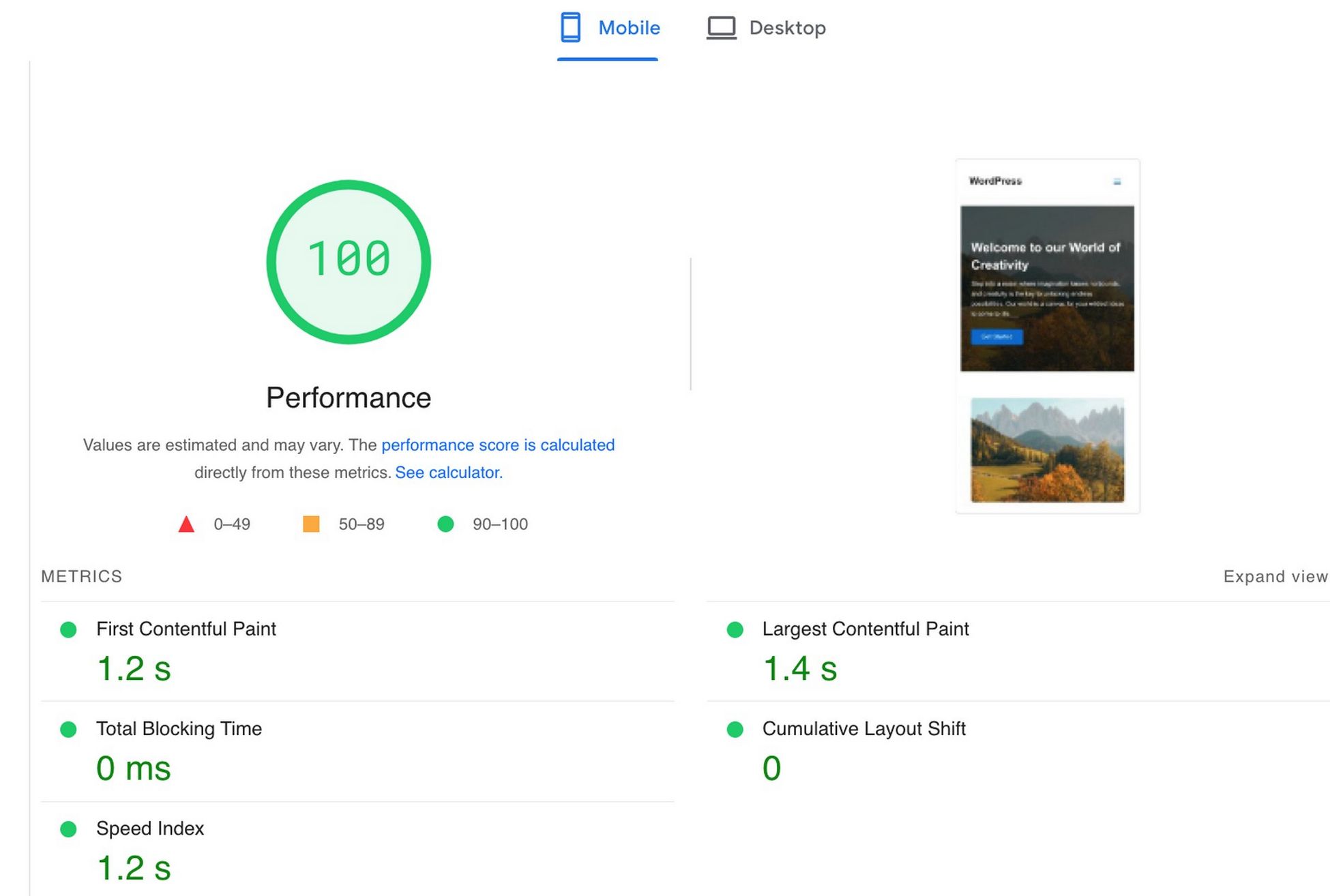 WP Rocket Review: Will It Really Skyrocket Website Performance? Word Image 51618 19 2