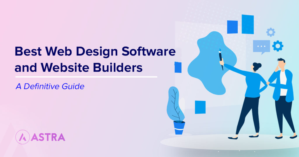 The 20 Best Web Design Software Products for Web Designers (Free and Paid) Best web design and software guide