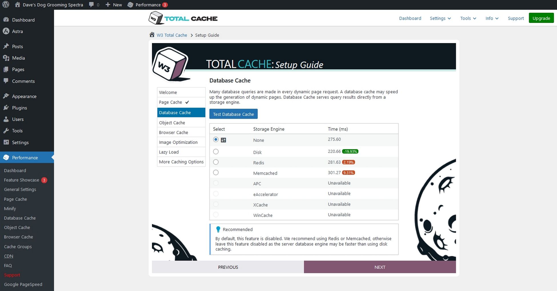 W3 Total Cache Review: Is It Worth Your Cash? Expert Opinion Configuring Settings