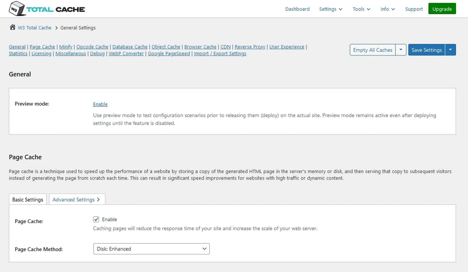 W3 Total Cache Review: Is It Worth Your Cash? Expert Opinion Pros of W3 Total Cache