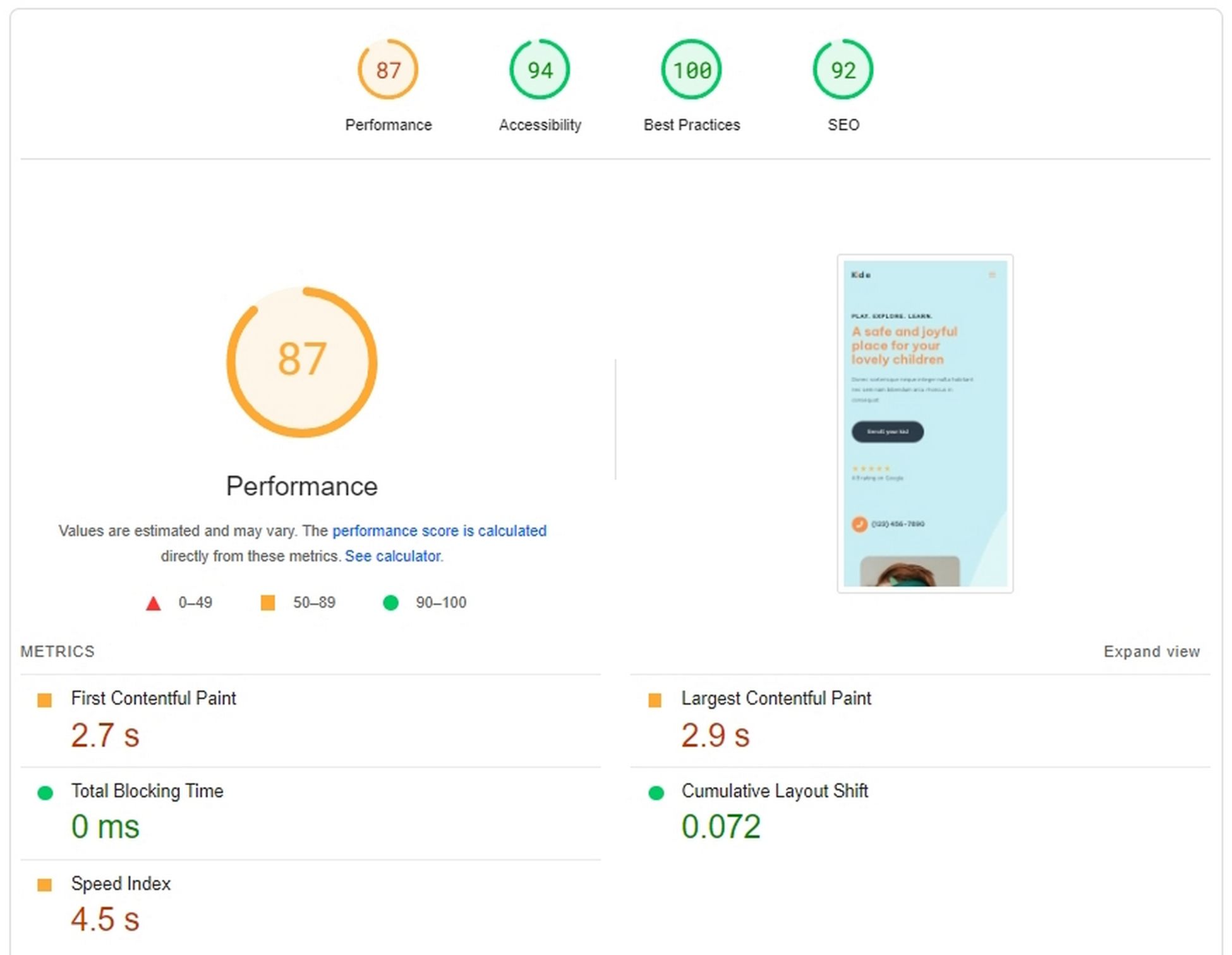 W3 Total Cache Review: Is It Worth Your Cash? Expert Opinion Spectra and W3 Total Cache Enabled