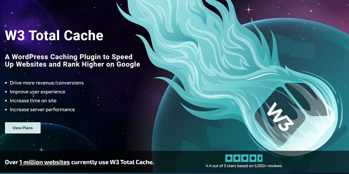 W3 Total Cache Review: Is It Worth Your Cash? Expert Opinion W3 Total Cache