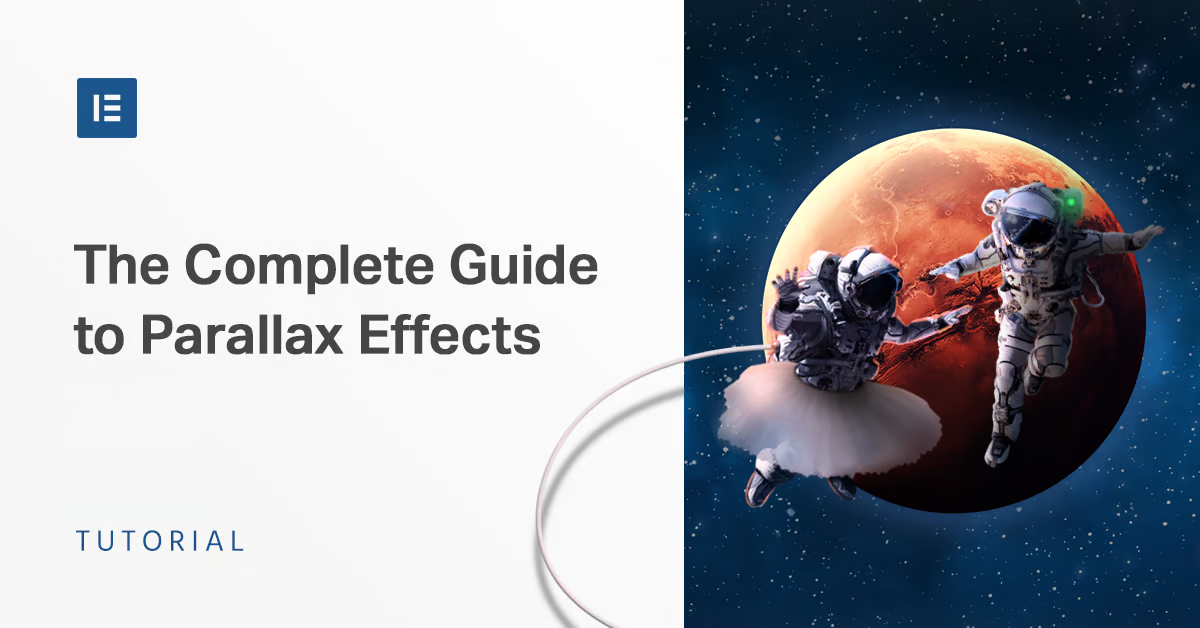 Parallax Perfection: A Tutorial for Elementor Free and Pro Word Image 55921 2
