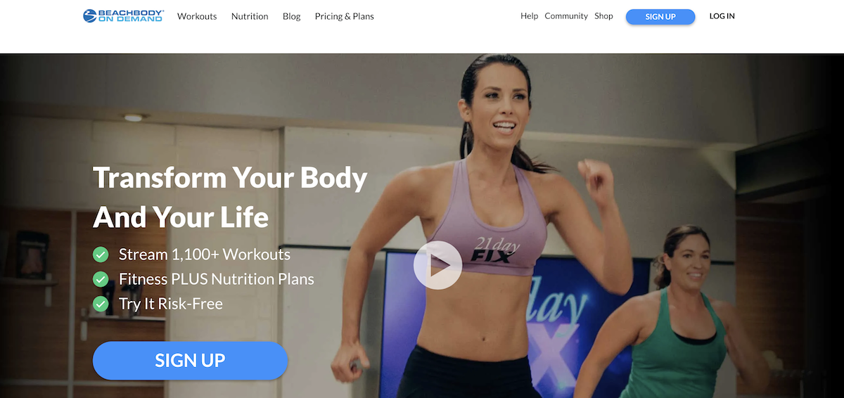 Headless WordPress: Everything You Need to Know Beach Body